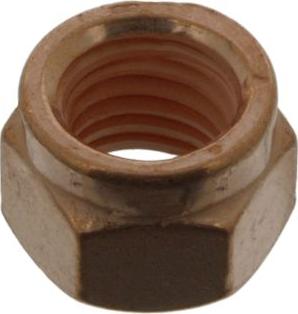 FEBI Bilstein 39064 - Nut, exhaust manifold europarts.cy