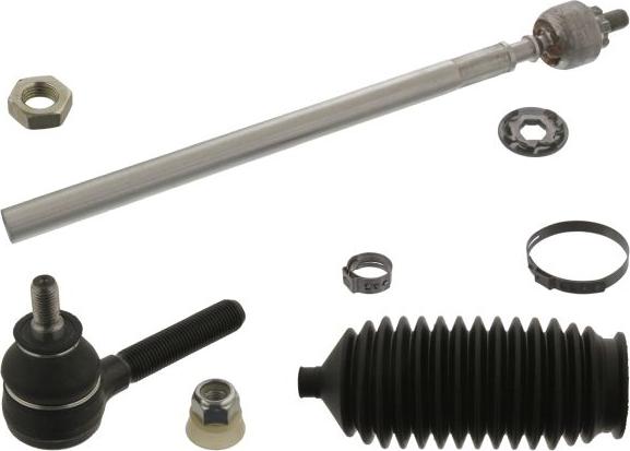FEBI Bilstein 39292 - Tie Rod europarts.cy
