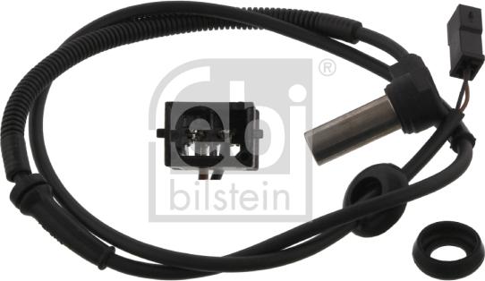 FEBI Bilstein 34261 - Sensor, wheel speed europarts.cy