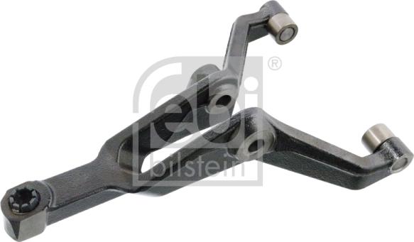 FEBI Bilstein 35211 - Release Fork, clutch europarts.cy