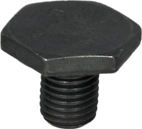 FEBI Bilstein 36431 - Sealing Plug, oil sump europarts.cy