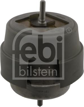 FEBI Bilstein 36689 - Holder, engine mounting europarts.cy