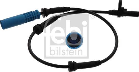 FEBI Bilstein 36804 - Sensor, wheel speed europarts.cy