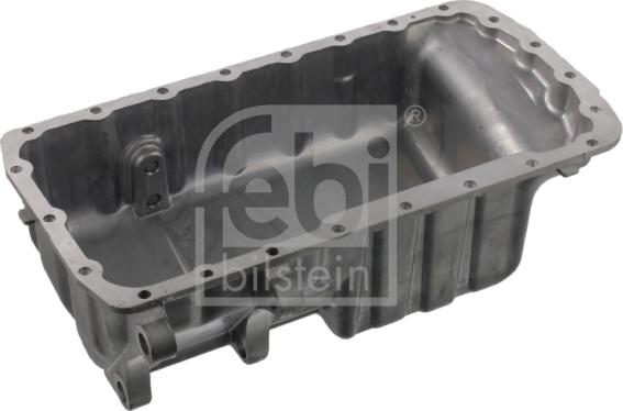 FEBI Bilstein 36810 - Oil sump europarts.cy