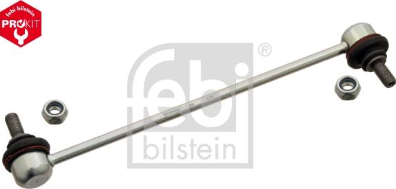 FEBI Bilstein 30401 - Rod / Strut, stabiliser europarts.cy