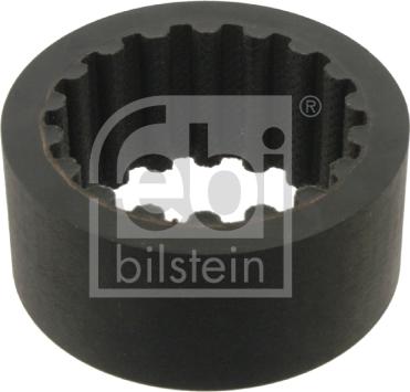 FEBI Bilstein 30798 - Flexible Coupling Sleeve europarts.cy