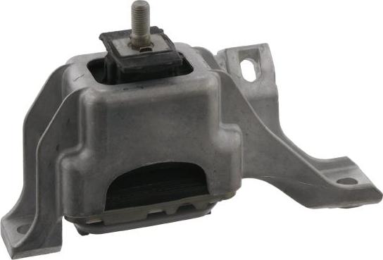 FEBI Bilstein 31784 - Holder, engine mounting europarts.cy
