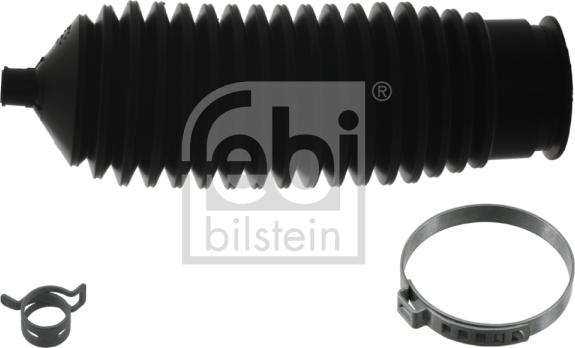 FEBI Bilstein 38905 - Bellow Set, steering europarts.cy