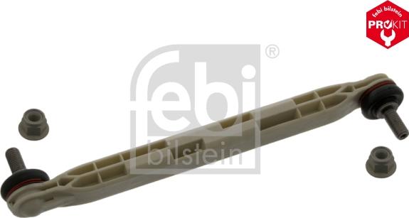 FEBI Bilstein 38939 - Rod / Strut, stabiliser europarts.cy