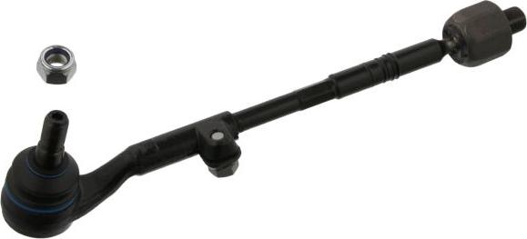FEBI Bilstein 38009 - Tie Rod europarts.cy