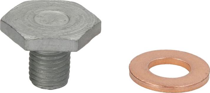 FEBI Bilstein 38218 - Sealing Plug, oil sump europarts.cy