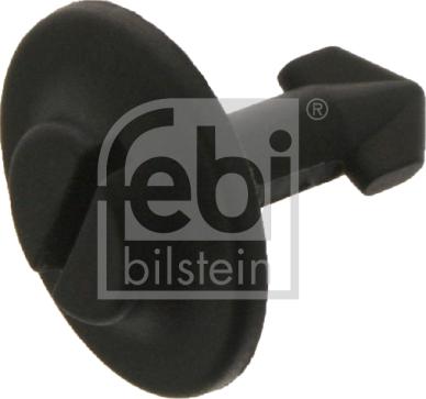 FEBI Bilstein 38798 - Engine Cover europarts.cy