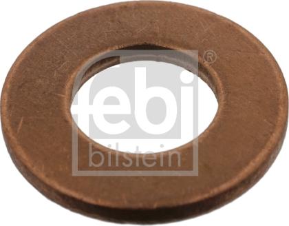 FEBI Bilstein 33960 - Seal Ring, oil drain plug europarts.cy