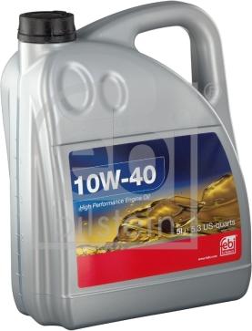 FEBI Bilstein 32933 - Engine Oil europarts.cy