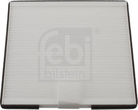 FEBI Bilstein 32589 - Filter, interior air europarts.cy