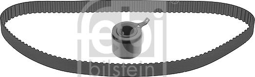 FEBI Bilstein 32396 - Timing Belt Set europarts.cy