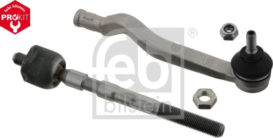 FEBI Bilstein 37622 - Tie Rod europarts.cy