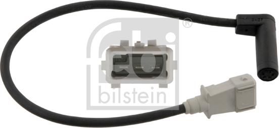 FEBI Bilstein 37022 - Sensor, crankshaft pulse europarts.cy