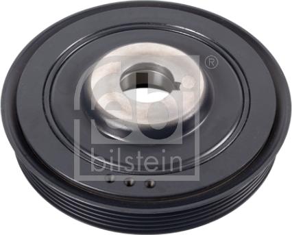 FEBI Bilstein 24628 - Belt Pulley, crankshaft europarts.cy