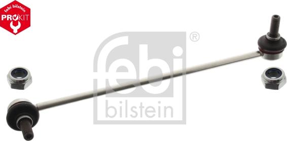 FEBI Bilstein 24122 - Rod / Strut, stabiliser europarts.cy