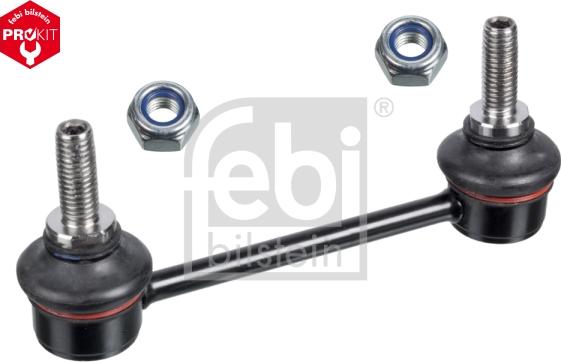 FEBI Bilstein 25278 - Rod / Strut, stabiliser europarts.cy