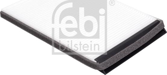 FEBI Bilstein 26452 - Filter, interior air europarts.cy