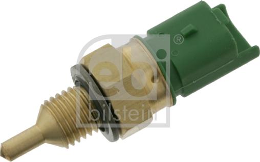 FEBI Bilstein 26318 - Sensor, coolant temperature europarts.cy