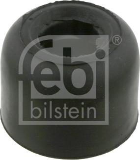 FEBI Bilstein 26379 - Rubber Buffer, driver cab europarts.cy