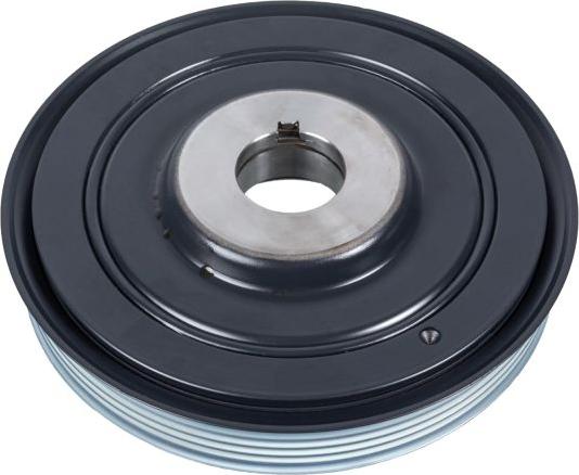 FEBI Bilstein 28525 - Belt Pulley, crankshaft europarts.cy