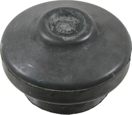 FEBI Bilstein 23584 - Rubber Buffer, engine mounting europarts.cy