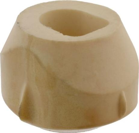 FEBI Bilstein 23537 - Rubber Buffer, engine mounting europarts.cy