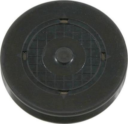 FEBI Bilstein 23204 - Plug, rocker arm shaft mounting bore europarts.cy