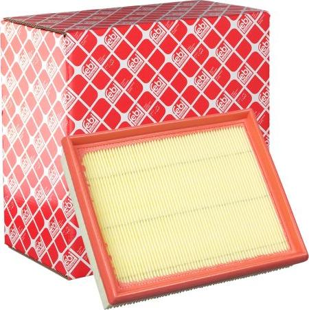 FEBI Bilstein 22770 - Air Filter, engine europarts.cy