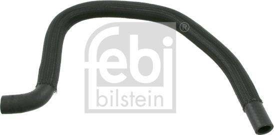 FEBI Bilstein 27341 - Hydraulic Hose, steering system europarts.cy