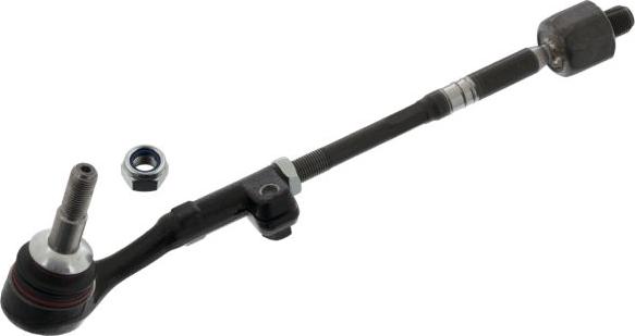 FEBI Bilstein 27718 - Tie Rod europarts.cy