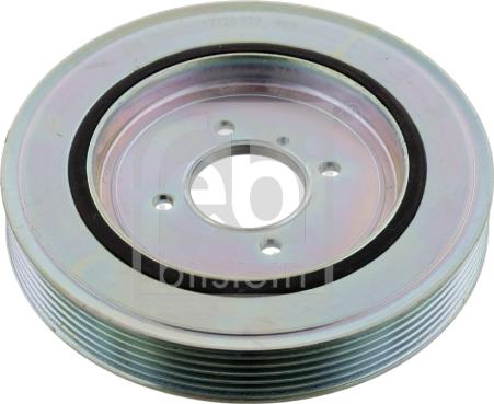 FEBI Bilstein 27720 - Belt Pulley, crankshaft europarts.cy