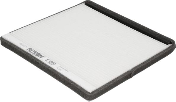 Filtron K1007 - Filter, interior air europarts.cy