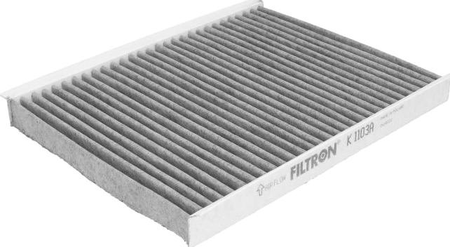 Filtron K1103A - Filter, interior air europarts.cy