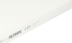 Filtron K1171 - Filter, interior air europarts.cy
