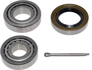 KRAFT AUTOMOTIVE 4108333 - Bearing Kit, wheel hub europarts.cy
