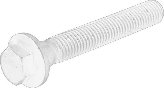 FORD 1102614 - Belt Pulley, crankshaft europarts.cy