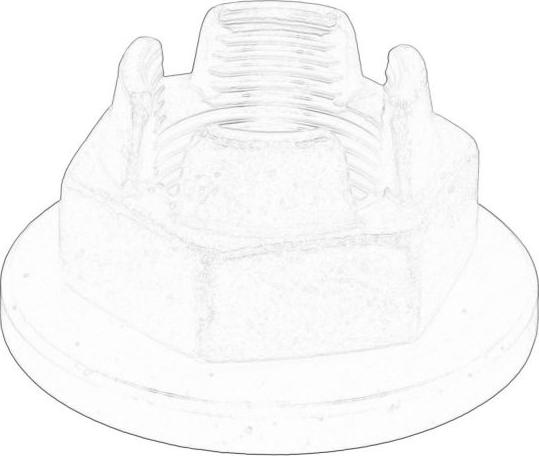 FORD 1805434 - Inner Wing Panel europarts.cy