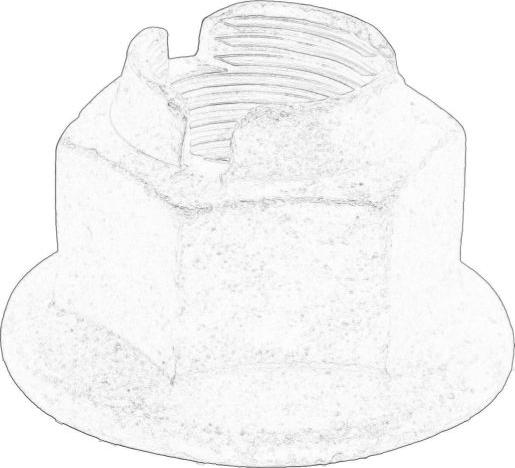 FORD 2335507 - Drive Shaft europarts.cy