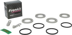 Frenkit 664001 - High Performance Brake Kit europarts.cy