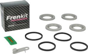 Frenkit 663601 - High Performance Brake Kit europarts.cy