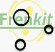 Frenkit 614001 - Repair Kit, brake-power regulator europarts.cy