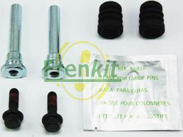 Frenkit 810009 - Guide Sleeve Kit, brake caliper europarts.cy