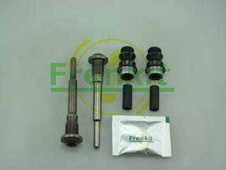 Frenkit 810137 - Guide Sleeve Kit, brake caliper europarts.cy