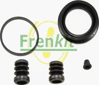 Frenkit 248070 - Repair Kit, brake caliper europarts.cy