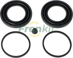 Frenkit 251061 - Repair Kit, brake caliper europarts.cy